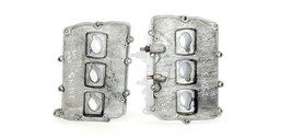 2007 Subaru Tribeca OEM Pair Of Engine Valve Covers - $122.51