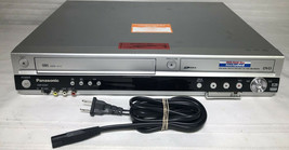 Panasonic DMR-ES35V Vhs Dvd Recorder - $148.38