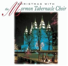 Mormon Tabernacle Choir &amp; The Vienna Boys Choir With The Stuttgart Philharmonic  - £11.87 GBP