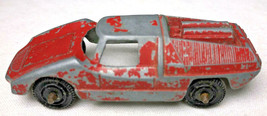TootsieToy Fiat Abarth - $6.81