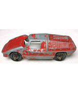 TootsieToy Fiat Abarth - $9.40 CAD