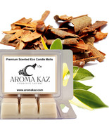 Ylang Ylang &amp; Sandalwood Scented Candle Melts X Strong 80hr Clam Packs - $25.99 CAD+