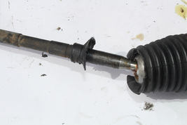 2002-2007 DODGE RAM 1500 POWER STEERING RACK & PINION K1674 image 9