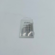 ZYWY Tool bits for machines HSS Drill Bit for Wood, Plastic, Aluminum Alloy - $211.58 MXN
