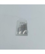 ZYWY Tool bits for machines HSS Drill Bit for Wood, Plastic, Aluminum Alloy - $10.99