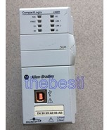 Used AB Allen Bradley 1769-L30ER PLC Module In Good Condition - $1,280.00