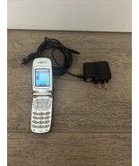 Samsung SCH-A530S Flip Cell Phone &amp; Verizon XV6800 Preowned - $30.18 CAD