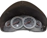 Speedometer Cluster US Market GT Limited Fits 05 LEGACY 298592 - £53.64 GBP