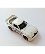 Mazda RX-7 (1st Generation) Hot Wheels Die Cast Car, a White Japanese Po... - $5.54 CAD