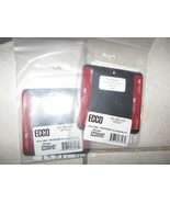NEW Traffic Security ECCO Mount Plate Metal w/ Bond Tape For Magnetic Light - $436.22 MXN