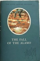 BOOK The Fall of the Alamo - £3.19 GBP