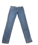 Girls Levi&#39;s Jeans Size 12 Regular Super Skinny Stretch Jeans  NEW With ... - $29.72 CAD