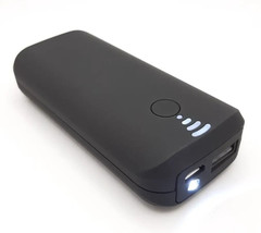 On-The-Go Power with TYLT&#39;s 5200mAh Power Bank for Garmin eTrex 10 - $6.83