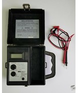 UEI DMEG 2 Insulation / Continuity Tester. - $150.52 CAD