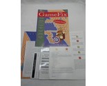 *No Tokens* Game Fix The Forum Of Ideas Magazine 1 October 1984 With Lam... - $23.16