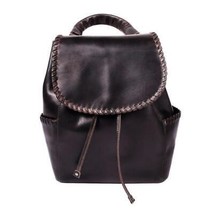 Concealed Carry Allie Leather Backpack by Lady Conceal - $176.43+