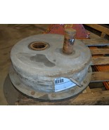 Falk 307J-24C Shaft Mounted Drive Speed Reducer 23.68:1 Ratio - $765.00