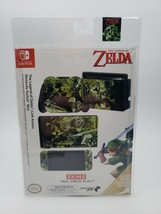 The Legend of Zelda, Link Action for Nintendo Switch Skin by Controller ... - $10.67