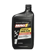 Mag 1 TV207511 QT Snow Plow Oil - $23.12