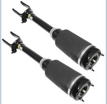 Front Air Suspension Strut For Mercedes-Benz X164 GL350 GL450 W164 ML320... - $88.11