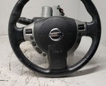 Steering Column Floor Shift With Automatic Headlamps Fits 11-12 ROGUE 10... - $122.71