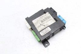 02-06 MINI COOPER R50 R53 BCM BODY CONTROL MODULE E5737 image 7