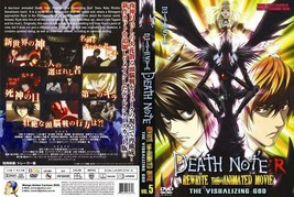 Death Note R -Hong Kong Rare Kung Fu Martial Arts Action Movie New 43A - £8.28 GBP