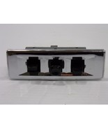 1976 - 1980 Dodge Plymouth Chrysler Electric Seat Switches OEM 3746966 - $2,527.02 MXN