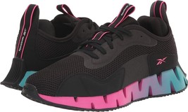 Reebok Zig Dynamica Women&#39;s Shoes Size 8 New HQ5866 - £31.84 GBP