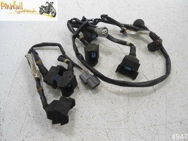 2006-2010 Honda Goldwing GL1800 Sub Harness Injector Engine A B Qty 2 - £7.17 GBP