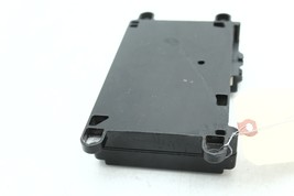 2000-2006 MERCEDES CLK CL500 S430 S500 VOICE COMMUNICATION CONTROL MODULE H1354 image 5