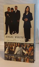 &quot;ANGEL WHITE with The Carpenter&#39;s Tools&quot; VHS &#39;Touch the hem of His Garment&quot; - £8.04 GBP