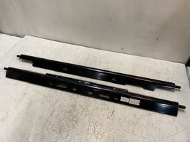 Draw-Tite 4449 Gooseneck Rail Pieces for Ford B21915 | B21910 - $189.99