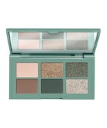 Essence Dancing Green Eyeshadow Palette - $17.68 CAD