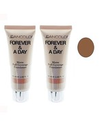 Foundation KLEANCOLOR Forever &amp; A Day Matte Full Coverage Dark Chocolate... - $16.16 CAD