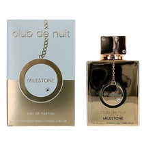 Club De Nuit Milestone by Armaf, 3.6 oz Eau De Parfum for Unisex - £34.02 GBP