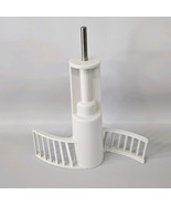 Braun Food Processor Combimax 600 650 700 Mixing Whisk Part Original OEM - $19.75