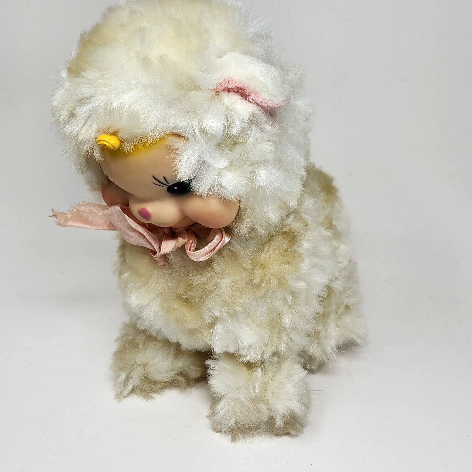 Rushton Daisy Belle loving Rubberface Rushton Daisy Belle loving Rubberface