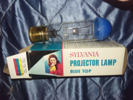 Sylvania DDB 120V 750 Watt Projector Lamp - $15.84