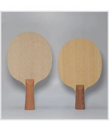 7-layer Light Weight alc/zlc Table Tennis Racket Dragon 5 W968 Vis Doubl... - $59.65 CAD