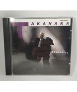 Traumatic Masayoshi Takanaka CD with Tom Brown Amherst Records USA Print  - $19.79