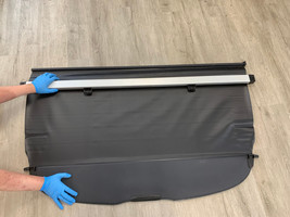 2010-2014 Subaru Legacy Retractable Cargo Cover Security Screen Shade Ca... - $116.99