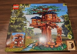 LEGO Ideas Tree House 21318 NEW Sealed  - £216.31 GBP
