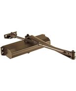 Tell Manufacturing DC100045 15641 Adjustable Duro Door Closer, Grade 1, ... - $129.04 CAD