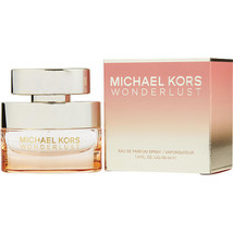 Michael Kors Wonderlust By Michael Kors Eau De Parfum Spray 1 Oz - £46.82 GBP