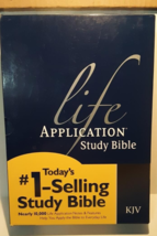 Life Application Study Bible - £40.27 GBP