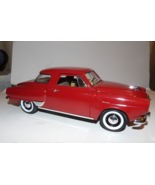 1950 Studebaker Champion  DIE CAST  1:18 SCALE  No Box Road Signature - €34,74 EUR