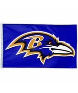 NFL Baltimore Ravens 3-by-5 Foot Flag - €24,81 EUR