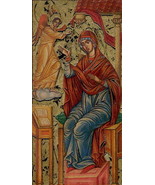 Zar Gold Tarot Deck Printable | Instant Download - $4.90