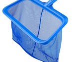 Swimming Pool Skimmer Net Only, Leaf Pool Net With Deep Bag Catcher For ... - $33.99
